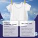Jakehoe Laundry Oil Cleaning Agent, Gentle Formula To Protect Clothes Clean Clothes Oil Stains And Dirt_maomaolike.com