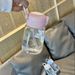 Creative 400ml Kids Sippy Cup Leak-proof With Straw Cartoon Water Bottles Lightweight Plastic Toddlers Beverage Cups_maomaolike.com