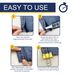 Jue-Fish Fabric Sewing Glue Clothing Special Glue Printing Pants Insoles, Jeans Ripped Fabric Glue_maomaolike.com