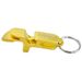 Metal Shotgun Key Chain - Can And Bottle Beer Bong_maomaolike.com