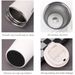 Custom Engraved Thermos Personalized Insulated Travel Cup With Name Double Wall Stainless Steel Gift Mug For CoffeeTea_maomaolike.com
