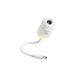 Projection Night Light - USB Powered Starry Sky Lamp For Bedroom Nursery Ambient Lighting_maomaolike.com