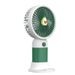 Mini Handheld Small USB Charging Silent Portable Desktop Phone Stand Fan Outdoor Carryable_maomaolike.com