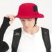 Hot Sale Wide-Brimmed Visor Foldable Hiking Fishing Men'S And Women'S Upf50+ Surf Sun Protection Neck Fisherman Hat_maomaolike.com
