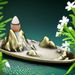 Source Manufacturer Creative Landscape Backflow Incense Sandalwood Indoor Aromatherapy Burner Deodorizing Mosquito Repellent Air P_maomaolike.com
