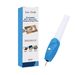 Jue-Fish Portable Diy Electric Carving Pen Woodworking Wood Marks Art Effects Art Carving Pen_maomaolike.com
