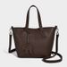 Niche Design Women's Bucket 2026 New Tote Bag Single Shoulder Crossbody Fashion Handbag_maomaolike.com