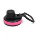 Sports Kettle Straw Cap Replacement Lid For Wide Mouth Water Bottle Outdoor Portable Fashion Plastic Tumbler_maomaolike.com
