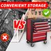 28inch 7 Drawer Tool CabinettRN_maomaolike.com