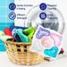 Jakehoe Cleaning Guardian Beads, Gently Clean Oil Stains And Stains With Long Lasting Fragrance Laundry Gel_maomaolike.com