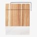 Nordic Minimalist Style Cheese Cutting Board_maomaolike.com