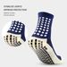 Socks popular dotted football socks men's non-slip towel bottom sports socks mid-tube socks manufacturer wholesale_maomaolike.com