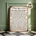 Inspirational Quote Painting Poster, Vintage-style Typographic Poster, Thought-provoking Heartfelt Message About Giving For Home And Office Wall Decor_maomaolike.com
