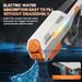 Pulsed Electric Water Gun, Children’s Water Pistol, Large-capacity, Automatic/manual Suction, Continuous-fire Summer Water Gun_maomaolike.com