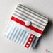 FEIZHUXIANSEN Portable Ashtray Storage Bag Outdoor Travel Ash Container Protective Carry Pouch Smoking Accessory_maomaolike.com