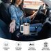 WATERSY 20oz/30oz/40oz Tumbler With Handle & Straw Large Capacity Insulated Cup, 304 Stainless Steel Vacuum Thermal Mug_maomaolike.com