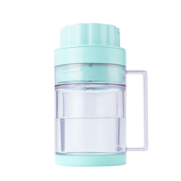 Electric Portable Multi-Function Juicer - Household Centrifugal Juice Extractor For Fruits And Vegetables_maomaolike.com