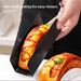 U-Shaped Non-Stick Baguette Cranberry Cookie Hot Dog Bread Pork Chop Toast Baking Mold_maomaolike.com