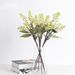 Wholesale Artificial Decorative Items: Nymph Home Decor, Star Baby's Breath, Mulberry Mountain Cherry Fruit, Indoor_maomaolike.com