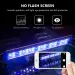 18 28 38 48cm White+blue LEDs Aquarium Lighting Aquatic Plant Light Extensible Waterproof Clip On Lamp For Fish Tank 90-260V_maomaolike.com