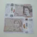 Uk Pound GBP British Prop Festive Party Supplies Fa K E Money Toys 10 20 50 Dollar Euro Fa U X-billets 100 PCS/Pack_maomaolike.com