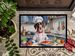 Pointer The Chef Doormat Front Door Mat Indoor Outdoor Rugs For Entryway, Non Slip Washable Low Pile, 24H X 36W_maomaolike.com