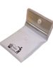 Portable Fireproof Heat Insulated PVC Ashtray Storage Bag Eco Friendly Outdoor Cigarette Ash Holder Pouch
_maomaolike.com