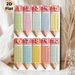 Multiplication Table Painting Poster, Pastel-colored Pencil-shaped Multiplication Chart Poster, Assists With Math Learning, Suitable For Study Rooms_maomaolike.com