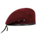 Hot Sale 2024 New Wool Berets Mens Woolen Outdoor Breathable Soldier Training Caps_maomaolike.com