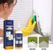 Jakehoe Household Stain Cleaner, Household Door And Window Wall Tile Crevices Mold Decontamination Cleaner_maomaolike.com