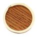 3.0 Keychain Round Pendant Key Connector Jewelry Versatile Accessory Hanging Metal Buckle Ring Accessories_maomaolike.com