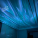 Trendy Starry Sky Northern Lights Creative Mood Bedroom - Remote Control LED Atmosphere Light_maomaolike.com