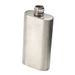 Portable Stainless Steel Wine Handheld Water Outdoor Survival Whiskey Beverage Alcohol Bottle 2oz_maomaolike.com