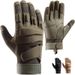 Tactical gloves men's black hawk full finger military fans special forces training protection cycling mountaineering half finger outdoor gloves_maomaolike.com