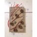 Decoration Pine Cone Acorn Flower Handmade DIY Forest Kindergarten Environmental Creation Dried Branches Wild Creative_maomaolike.com