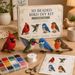New 3D Beaded Monster DIY Kit, 4-Piece Cryptid Craft Set With Bigfoot, Cthulhu, Mothman & Nessie, All-Inclusive Beading Kit For Adults & Beginners _maomaolike.com