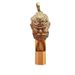 Brass Zodiac Whistle Outdoor Rescue Self-Rescue Tool Pure Copper Rabbit Dragon Copperware Hot-Selling Souvenir In Scenic Areas_maomaolike.com