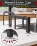 Sakugi Over The Sink Dish Drying Rack - Adjustable 2 Tier Large Capacity Stainless Steel Drainer With Cutlery & Utensil Holders, Kitchen Storage_maomaolike.com