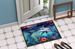 Dolphin Doormat Front Door Mat Indoor Outdoor Rugs For Entryway, Non Slip Washable Low Pile, 24H X 36W_maomaolike.com