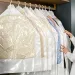 Space Saver Bags, Hanging Storage Bags Clothes, Vacuum Sealed For Suits, Dress, Jacket_maomaolike.com