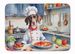 Pointer The Chef Memory Foam Kitchen Mat Machine Washable Anti-Fatigue Mat Cushion Comfort Bath Mat Or Kitchen Rug_maomaolike.com