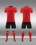 Men's Clothing competition team uniforms training suits running quick-drying cross-border new football uniforms sports suits_maomaolike.com