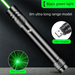 Super Bright Long-Range Green Beam High-Power Strong Infrared Laser Light Sales Pen Teaching Cultural Supplies_maomaolike.com