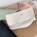Unisex Glasses Case High Appearance Level Glasses Case Men's And Women's Portable Sunglasses Case Sunglasses Case Glasses Case_maomaolike.com