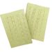 Yellow Burning Sacrificial Supplies Qingming Festival Tomb Sweeping Worship Underworld Buddha Paper Money_maomaolike.com