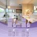 Jue Fish Multi-Purpose Decontamination Cleaner Easily Cleans Grease And Stains On Kitchen Stoves And Kitchenware. A Multi-Functional Cleaner_maomaolike.com