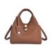 High-end 2026 New Vintage Bucket Bag, Simple And Stylish Handbag, Crossbody Women's Bag_maomaolike.com
