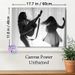Music & Dance Themed Painting Poster, Monochrome Warm Joyful Scene Poster, Adds Lively Relaxed Vibe, Ideal For Bedroom, Living Room Wall Decor_maomaolike.com