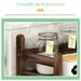 Storage For Home Corner Rack Organizer Multi-Functional Simple Seasoning Kitchen Utensils Multi-Layer Countertop_maomaolike.com