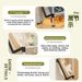 Slim Slanted Shoe Rack, Multi-Tier Space-Saving Shoe Storage Organizer, Thin Narrow Entryway Shoe Shelf, Freestanding Lightweight Shoe Holder_maomaolike.com